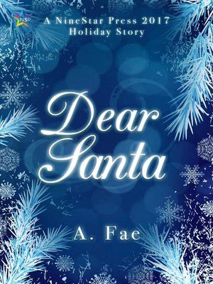 cover image of Dear Santa...